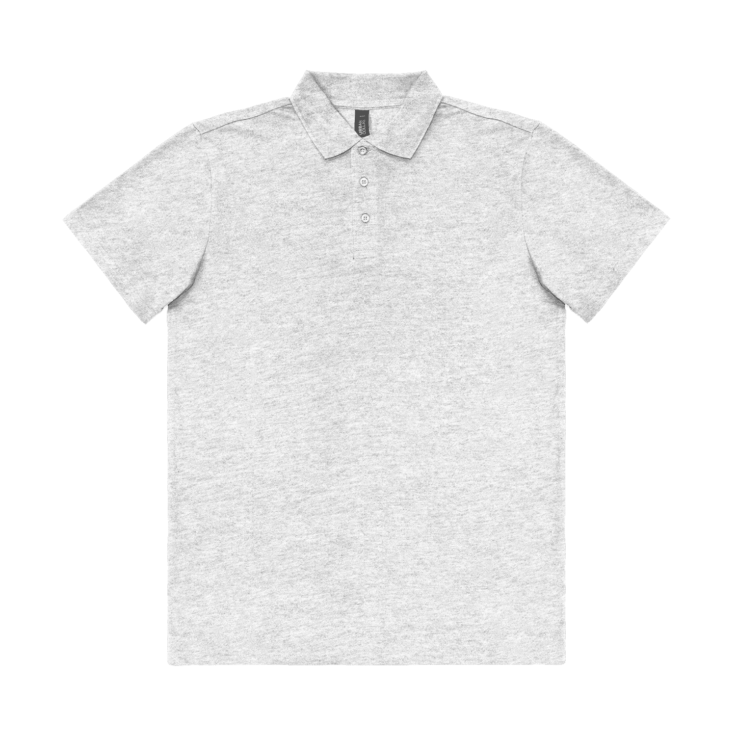 Urban Collab Pique Adult Polo