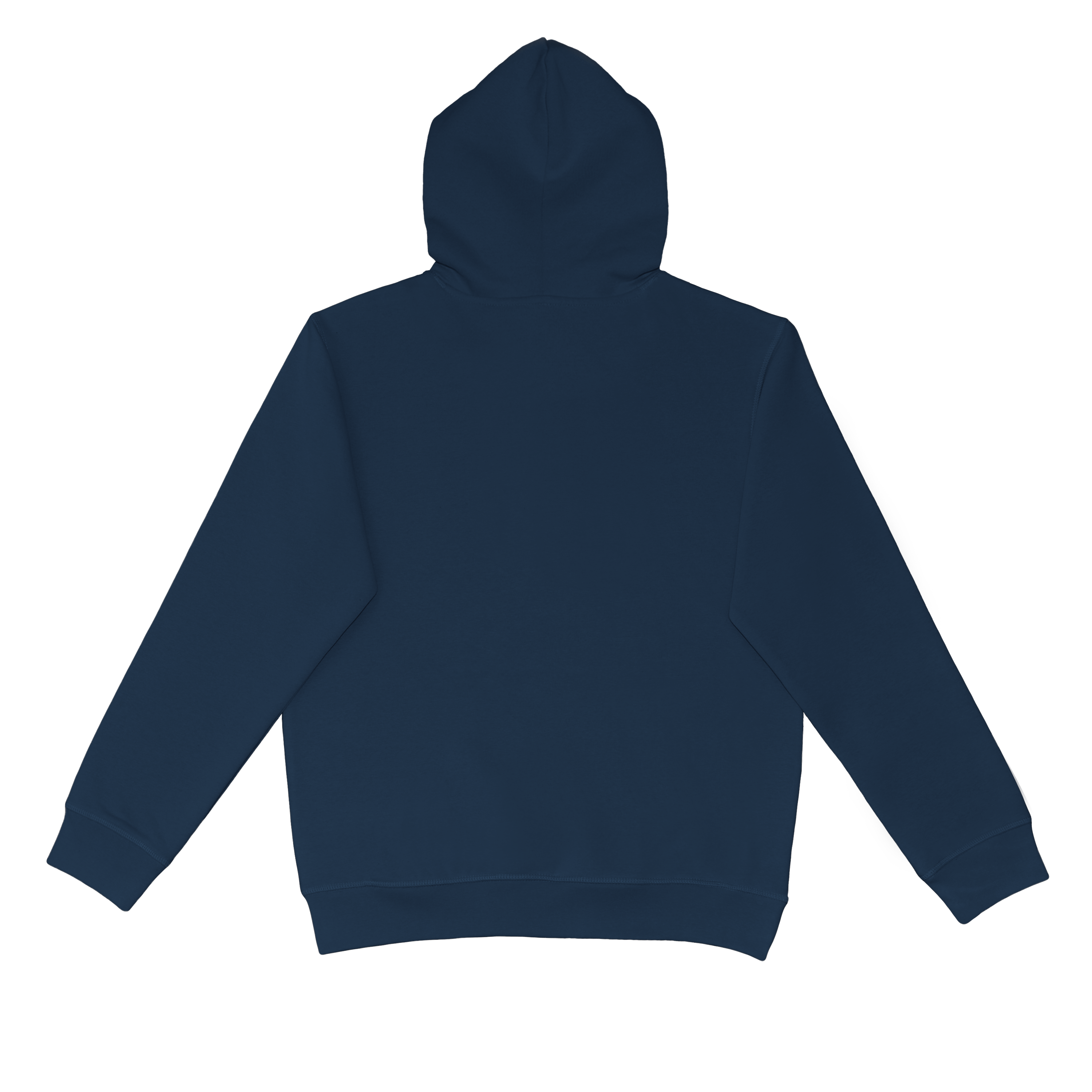 Urban Collab Adult The Broad Pocketless Hoodie
