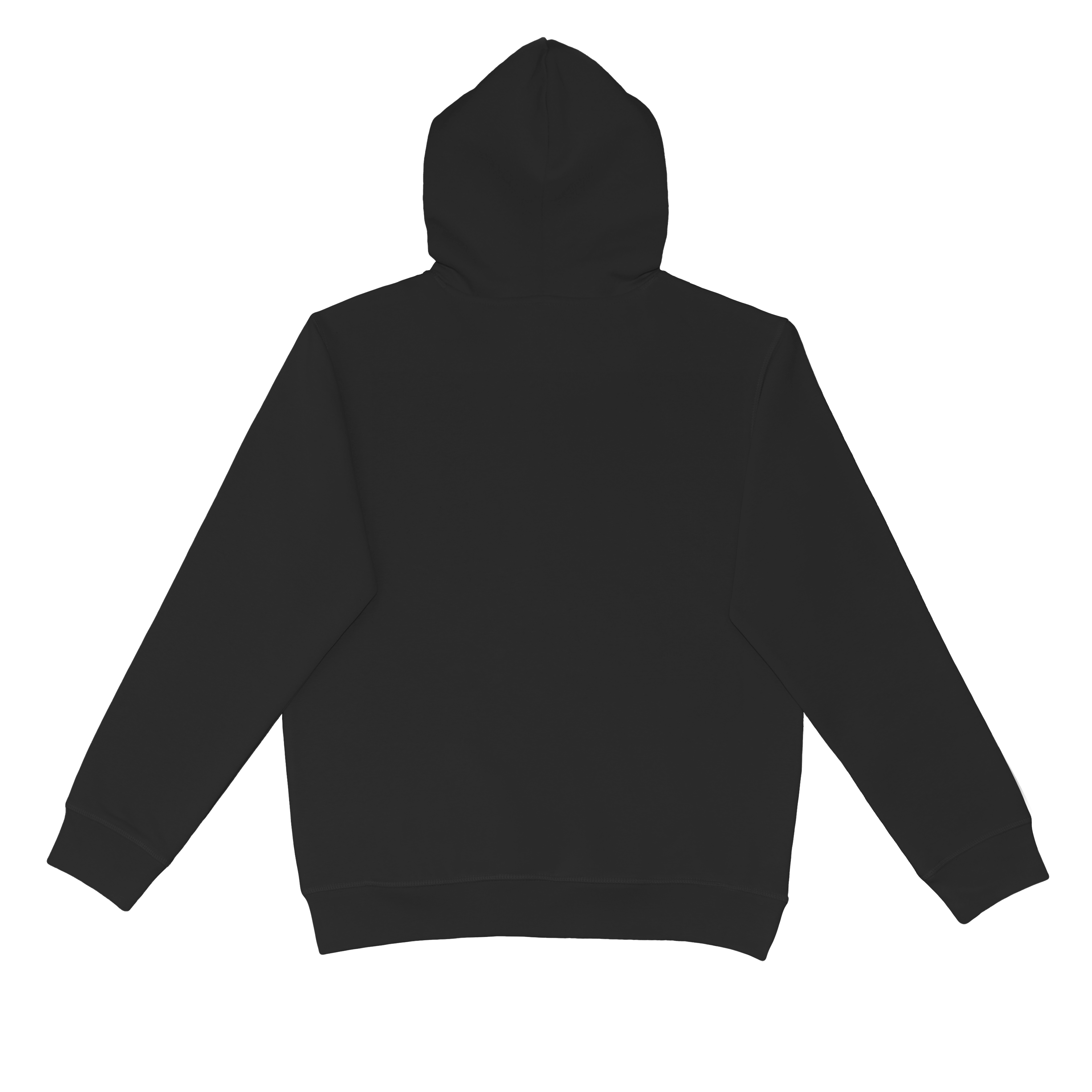 Urban Collab Adult The Broad Pocketless Hoodie