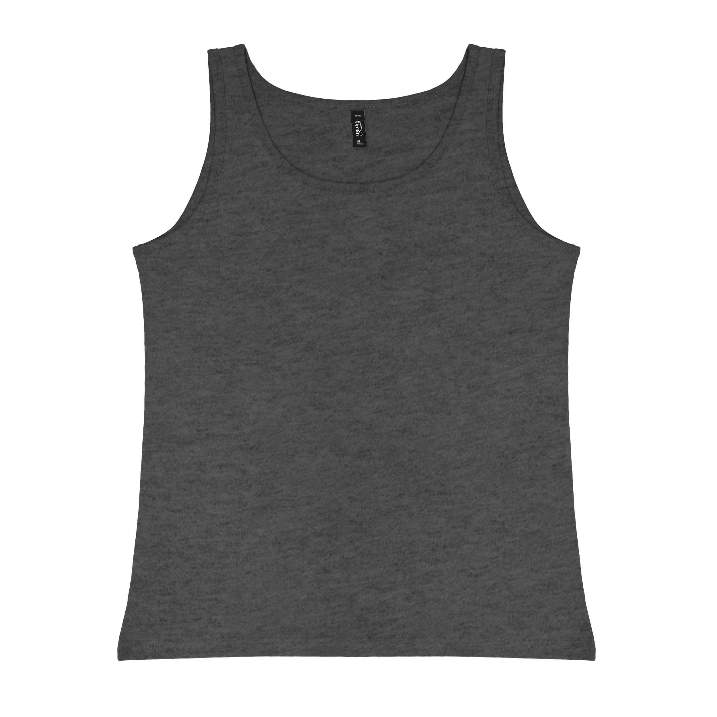 Urban Collab Set Ladies Singlet