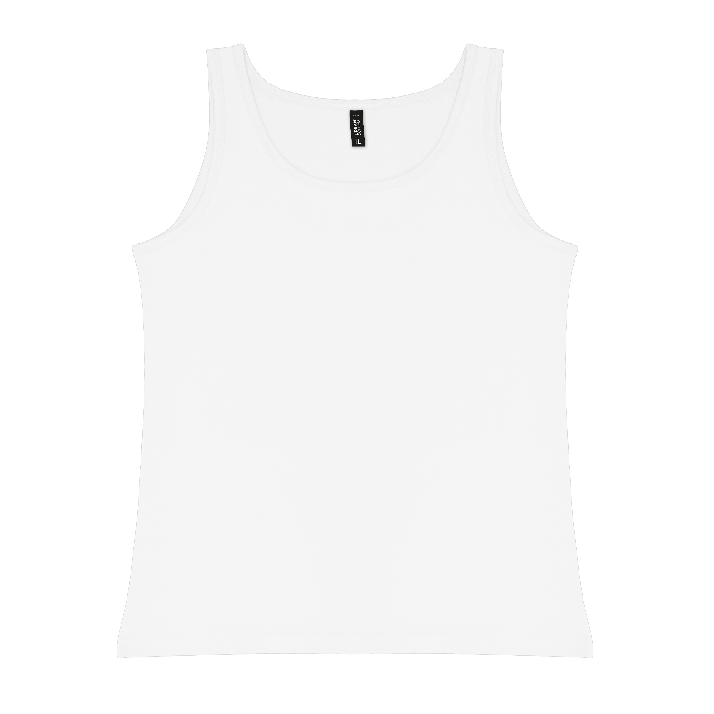 Urban Collab Set Ladies Singlet