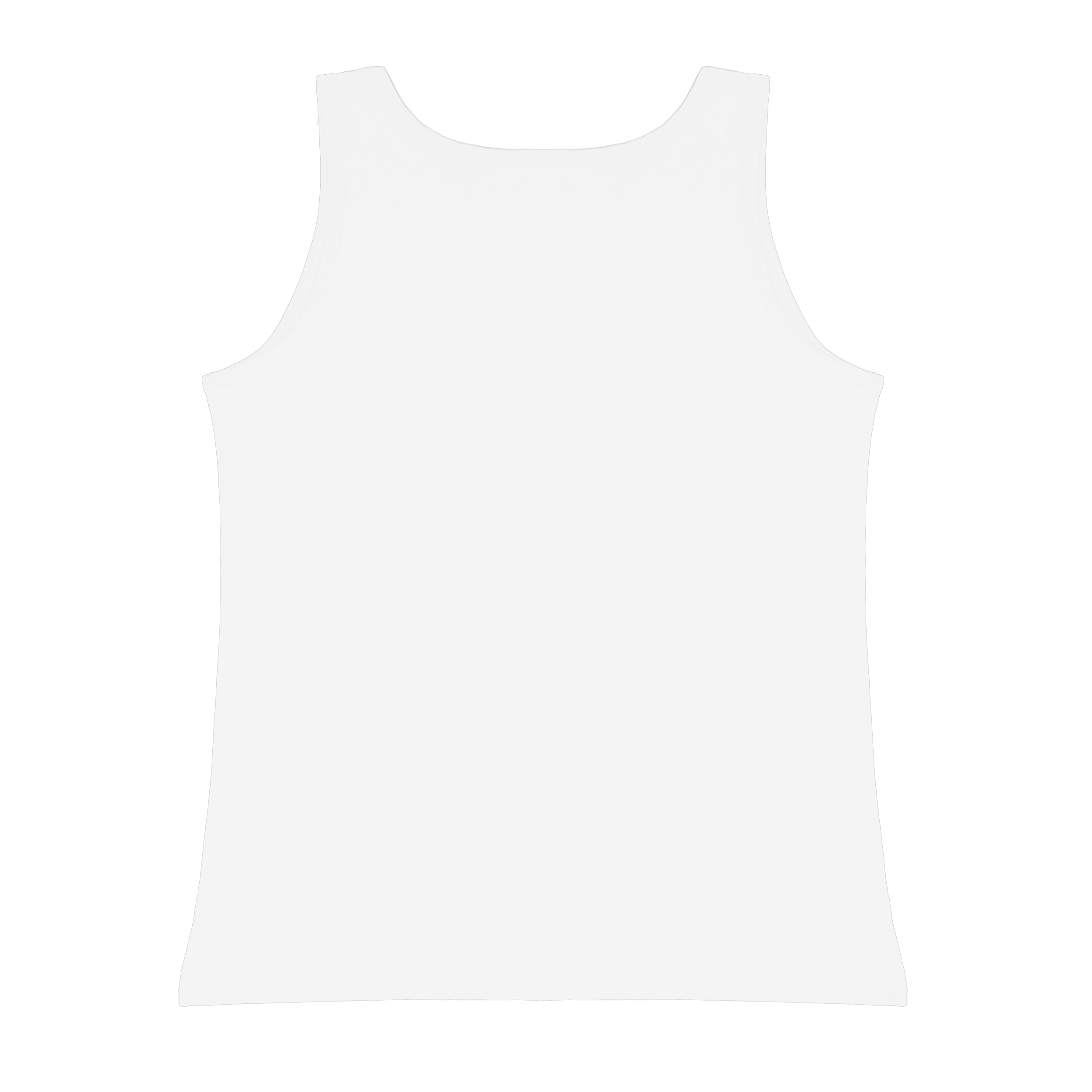 Urban Collab Set Ladies Singlet