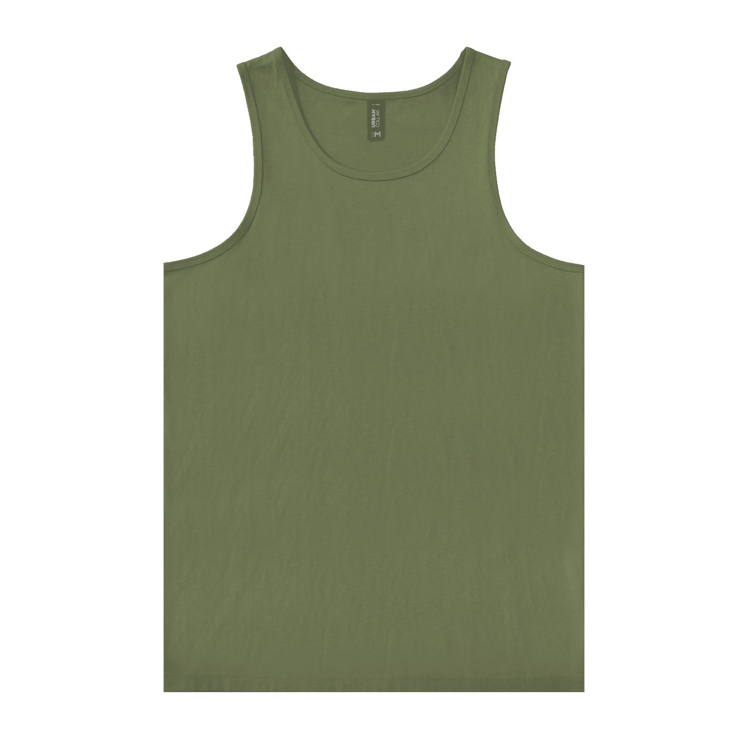 Urban Collab Set Adult Singlet