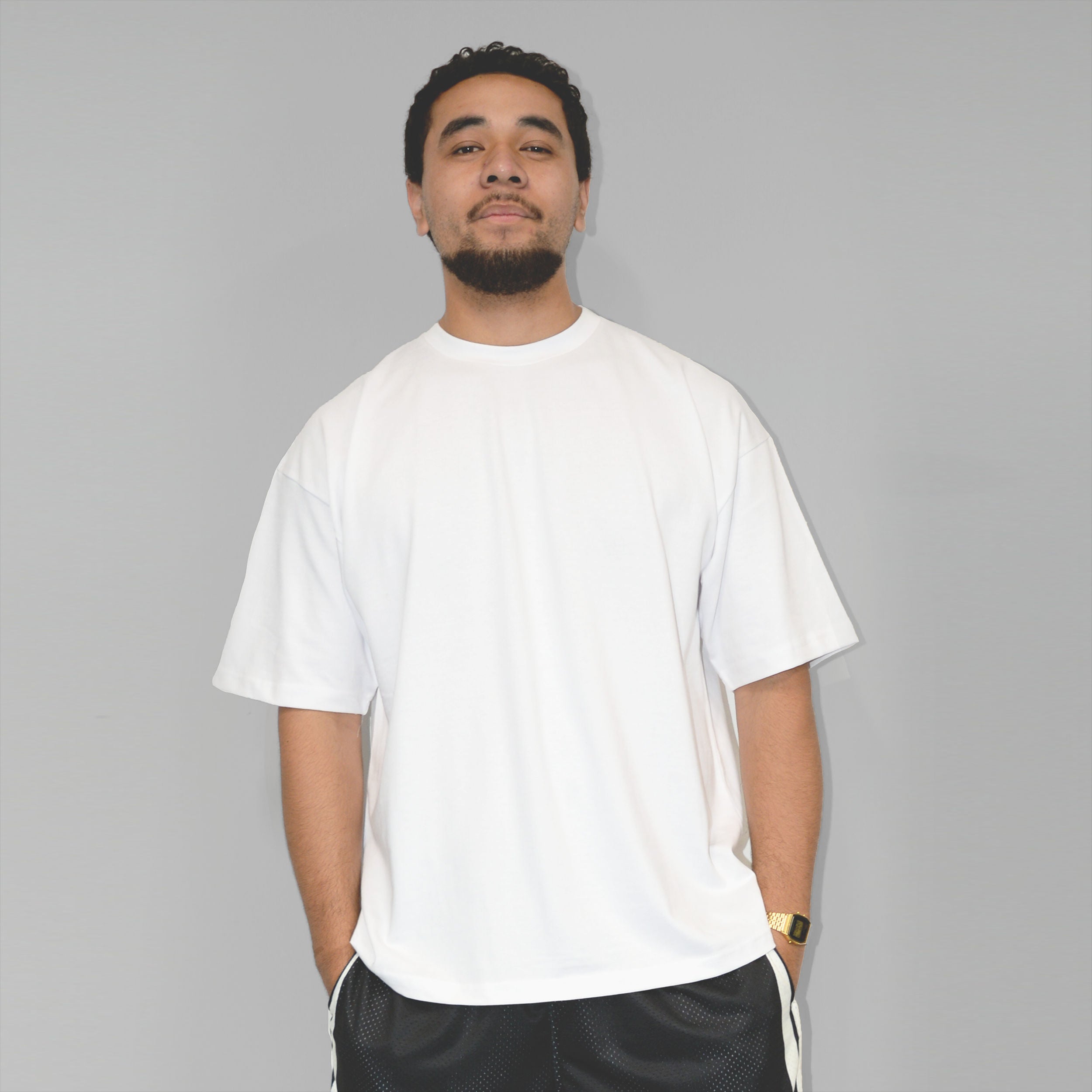 Urban Collab Adult 280gsm Club Tee