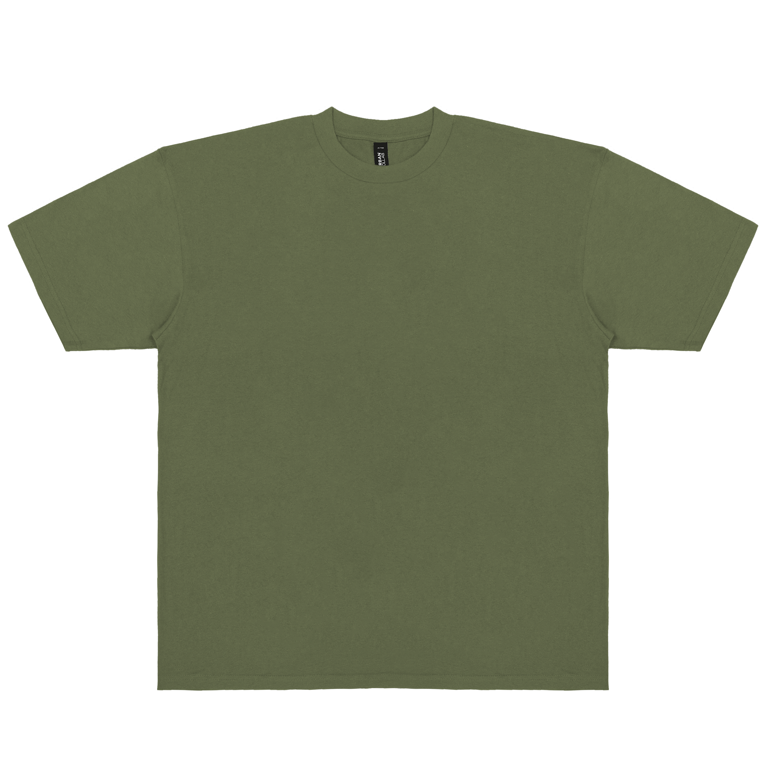 Urban Collab Adult 280gsm Club Tee