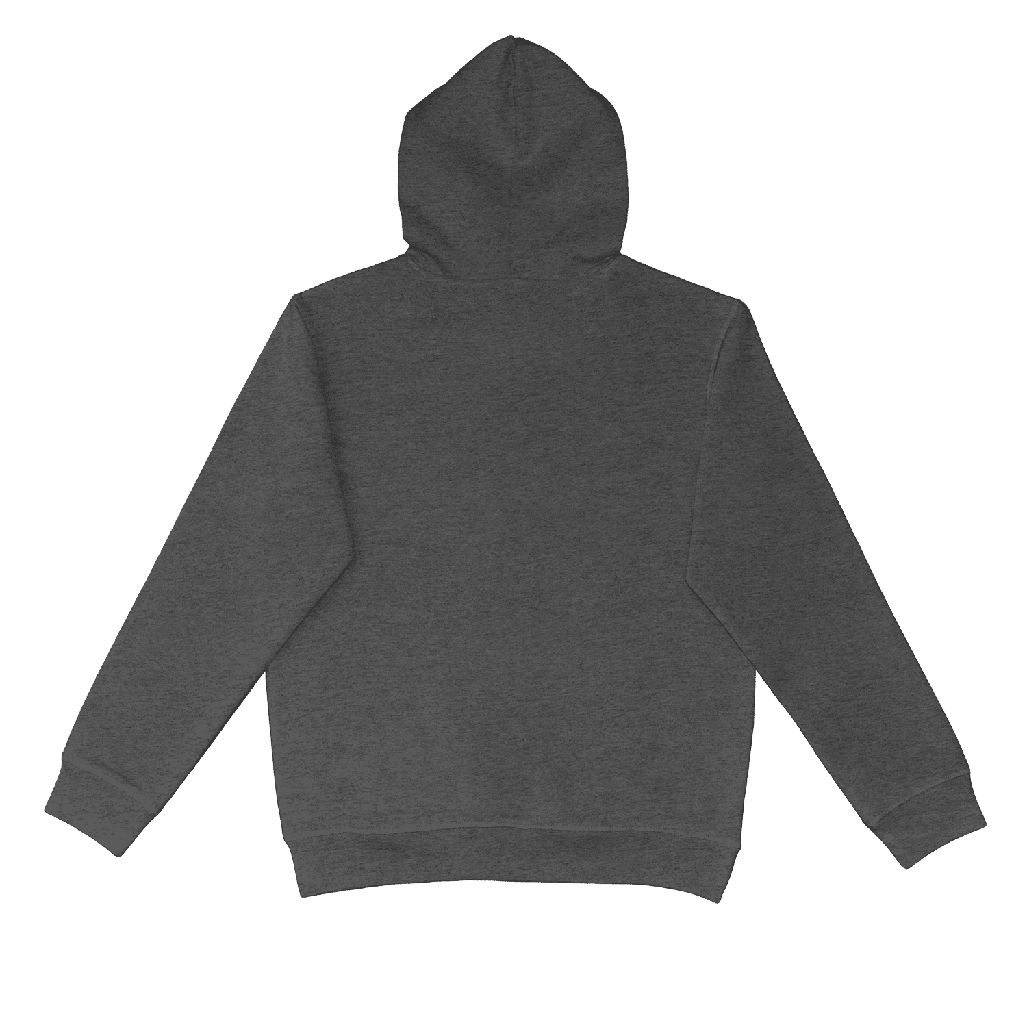 UCZH320 Urban Collab The Broad Zip Hoodie