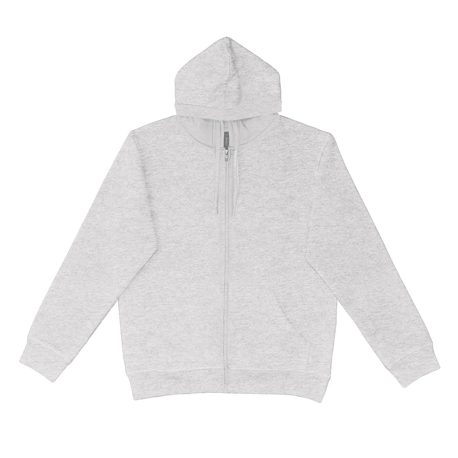 UCZH320 Urban Collab The Broad Zip Hoodie