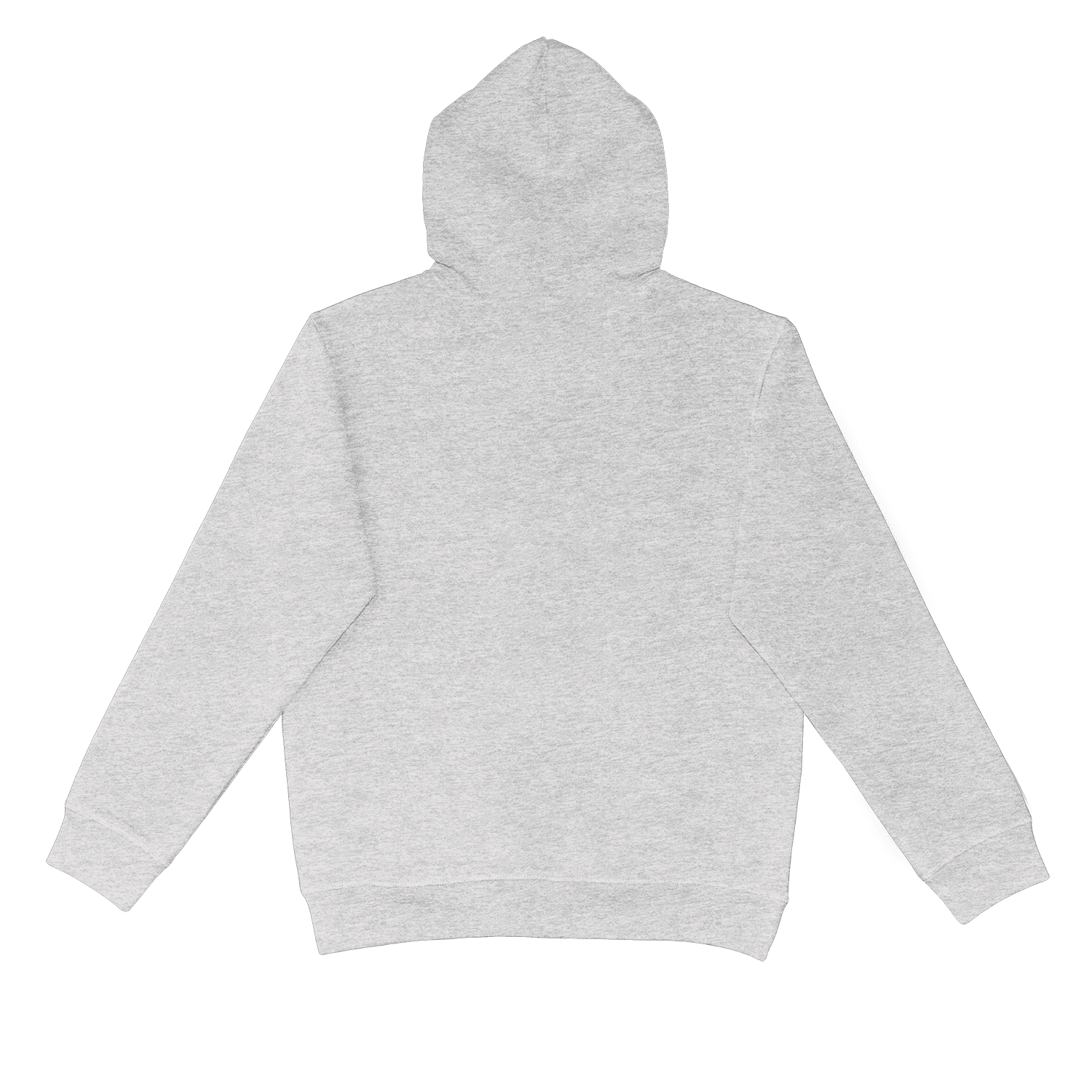 UCZH320 Urban Collab The Broad Zip Hoodie