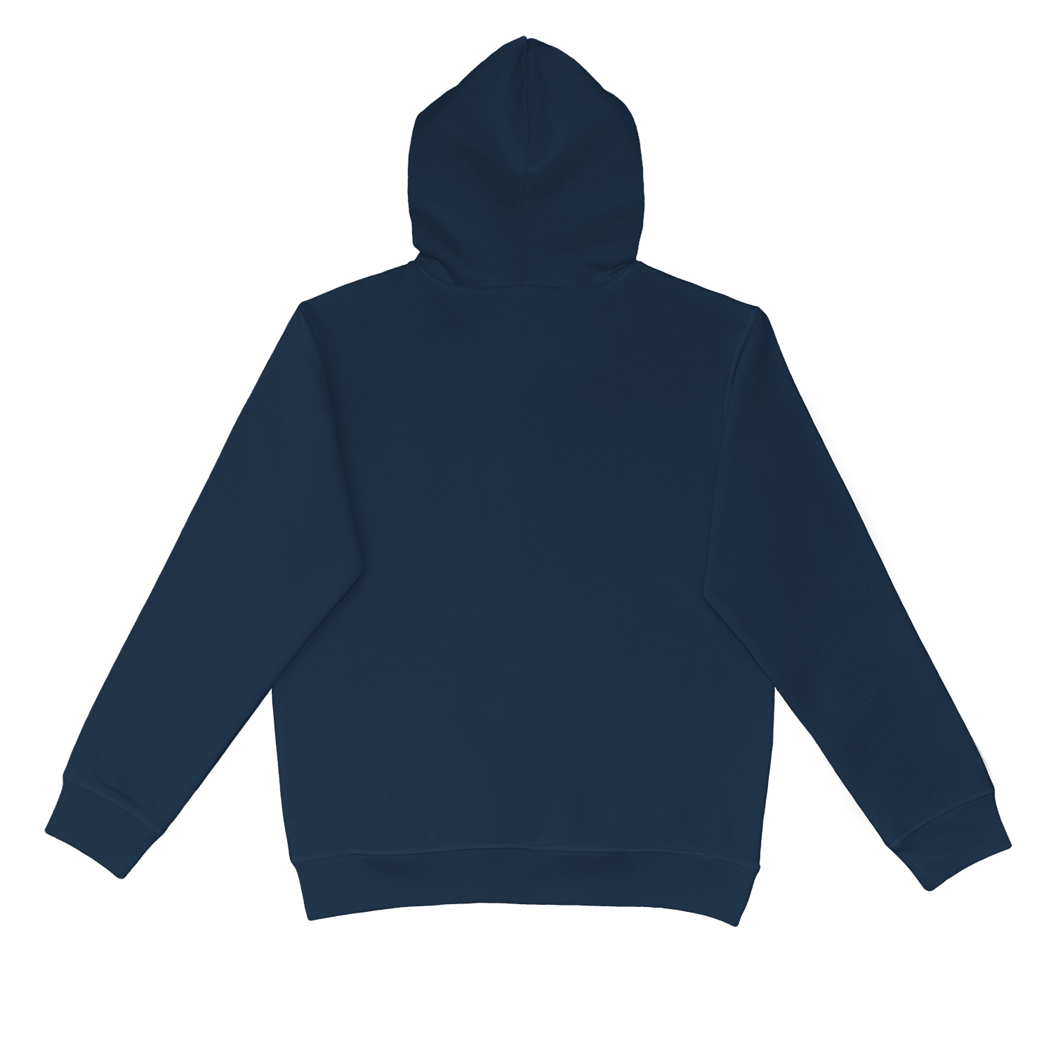 UCZH320 Urban Collab The Broad Zip Hoodie