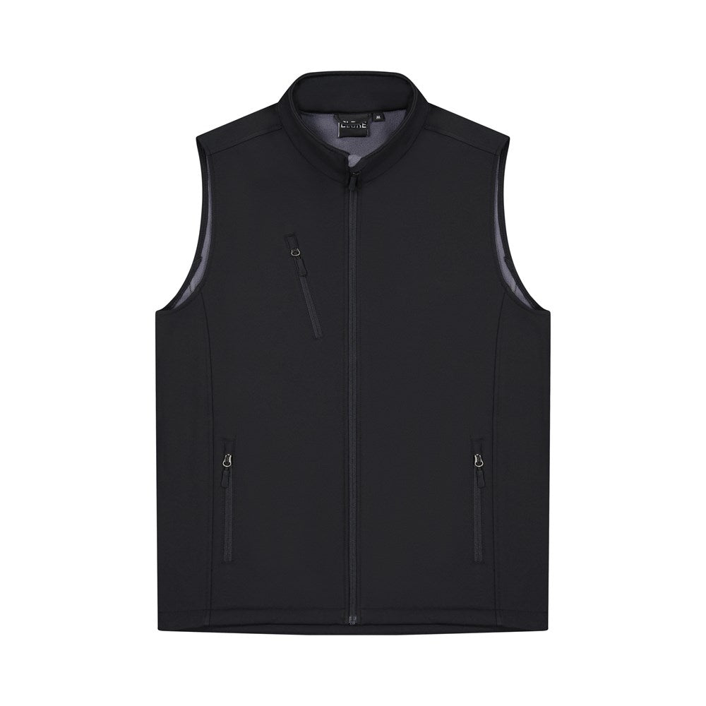 PRO2 Softshell Vest - Mens