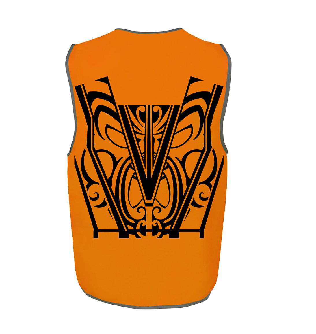 Hi Vis Children's Vest - Hi-Vis-Trends