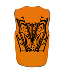 Hi Vis Children's Vest - Hi-Vis-Trends