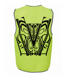 Hi Vis Children's Vest - Hi-Vis-Trends