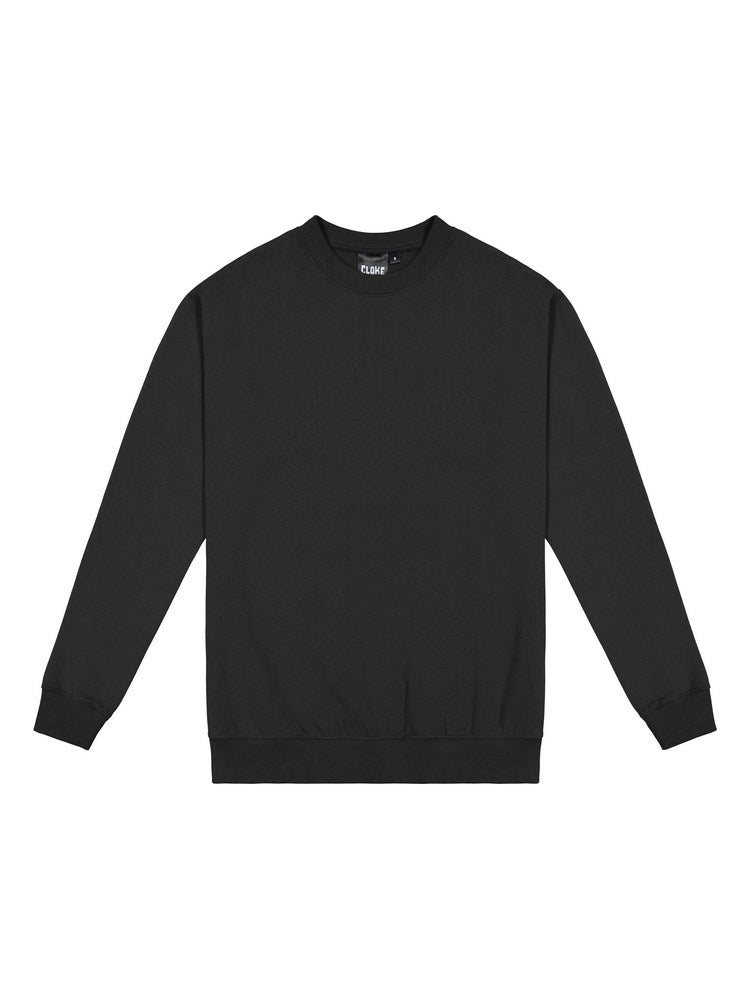 Standard Crew Neck Sweat - Kids