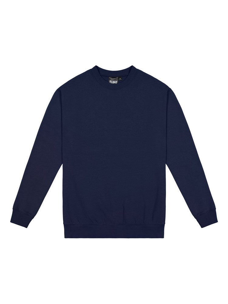 Standard Crew Neck Sweat - Kids