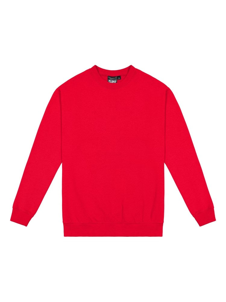 Standard Crew Neck Sweat - Kids