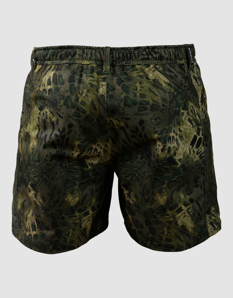 Bushbuck Dri-Seat Shorts - Bushbuck