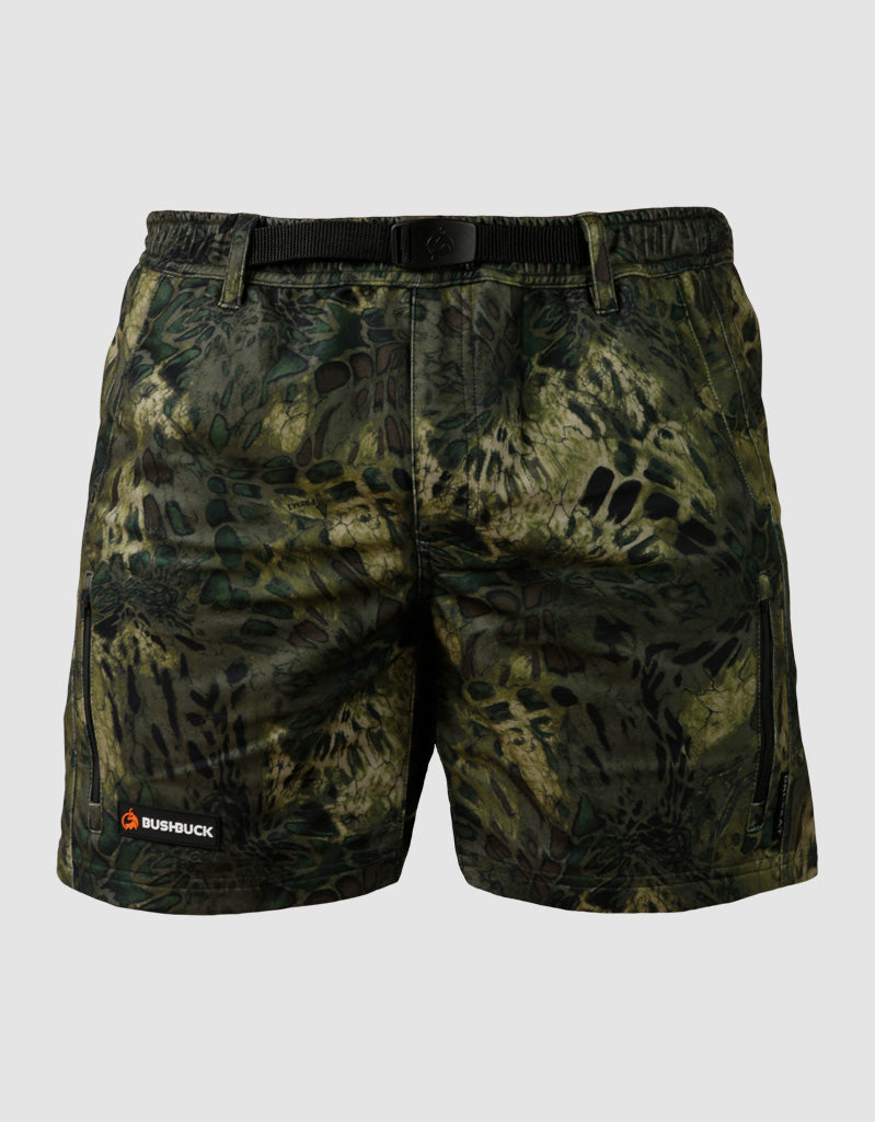Bushbuck Dri-Seat Shorts - Bushbuck