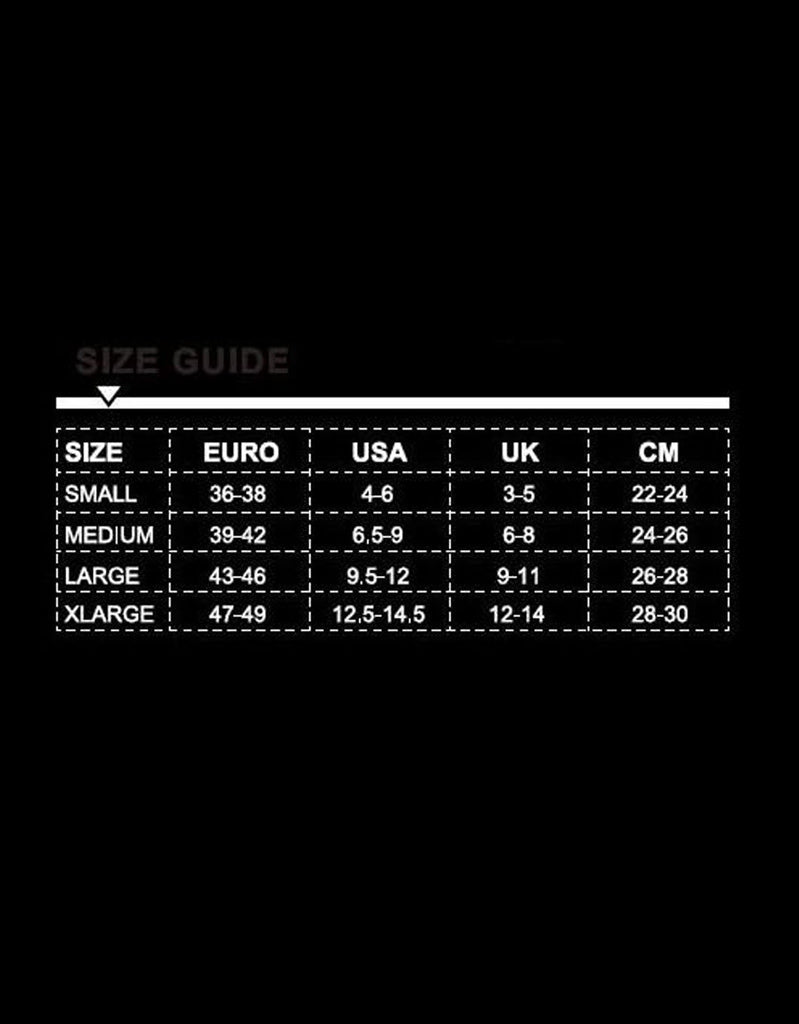 Bushbuck Dry Toes Waterproof Merino Socks - Bushbuck