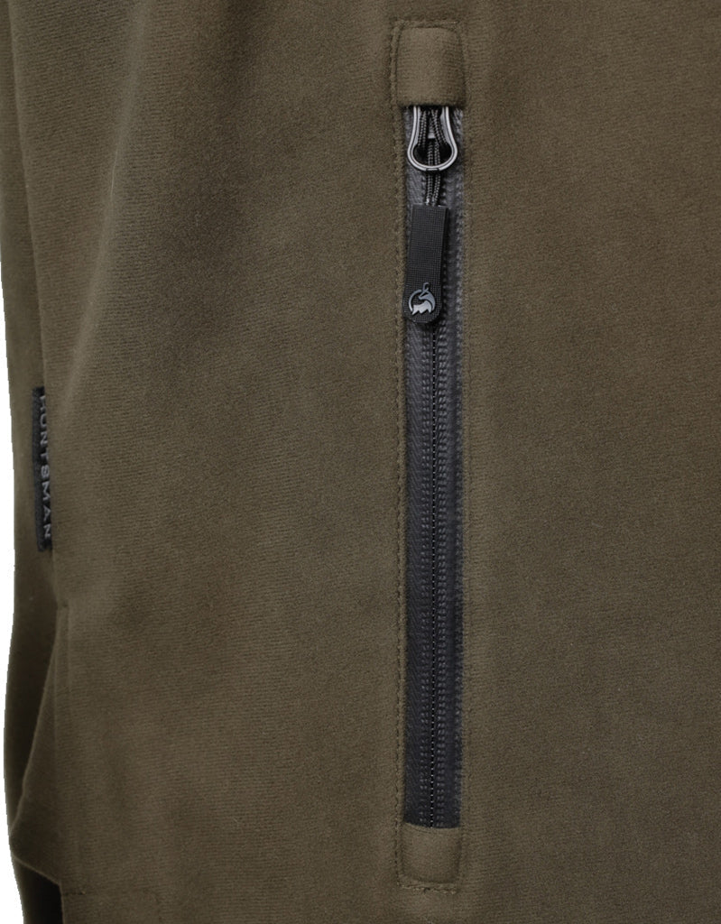 Bushbuck Huntsman Bushshirt - Bushbuck