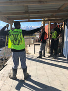 Hi Vis Vest - Hi-Vis-Trends