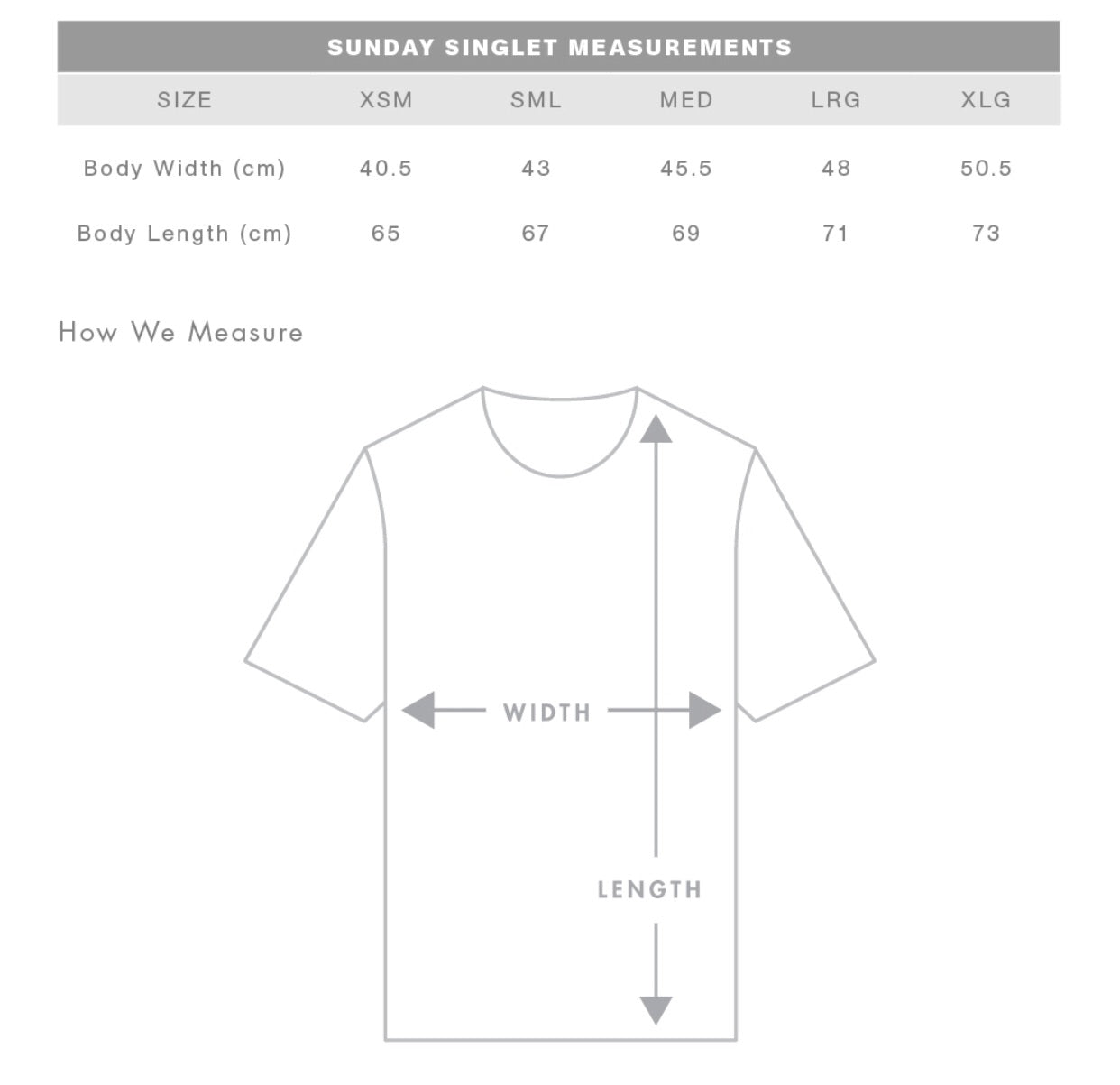 Women's Sunday Singlet - Orange Hi Vis - Hi-Vis-Trends