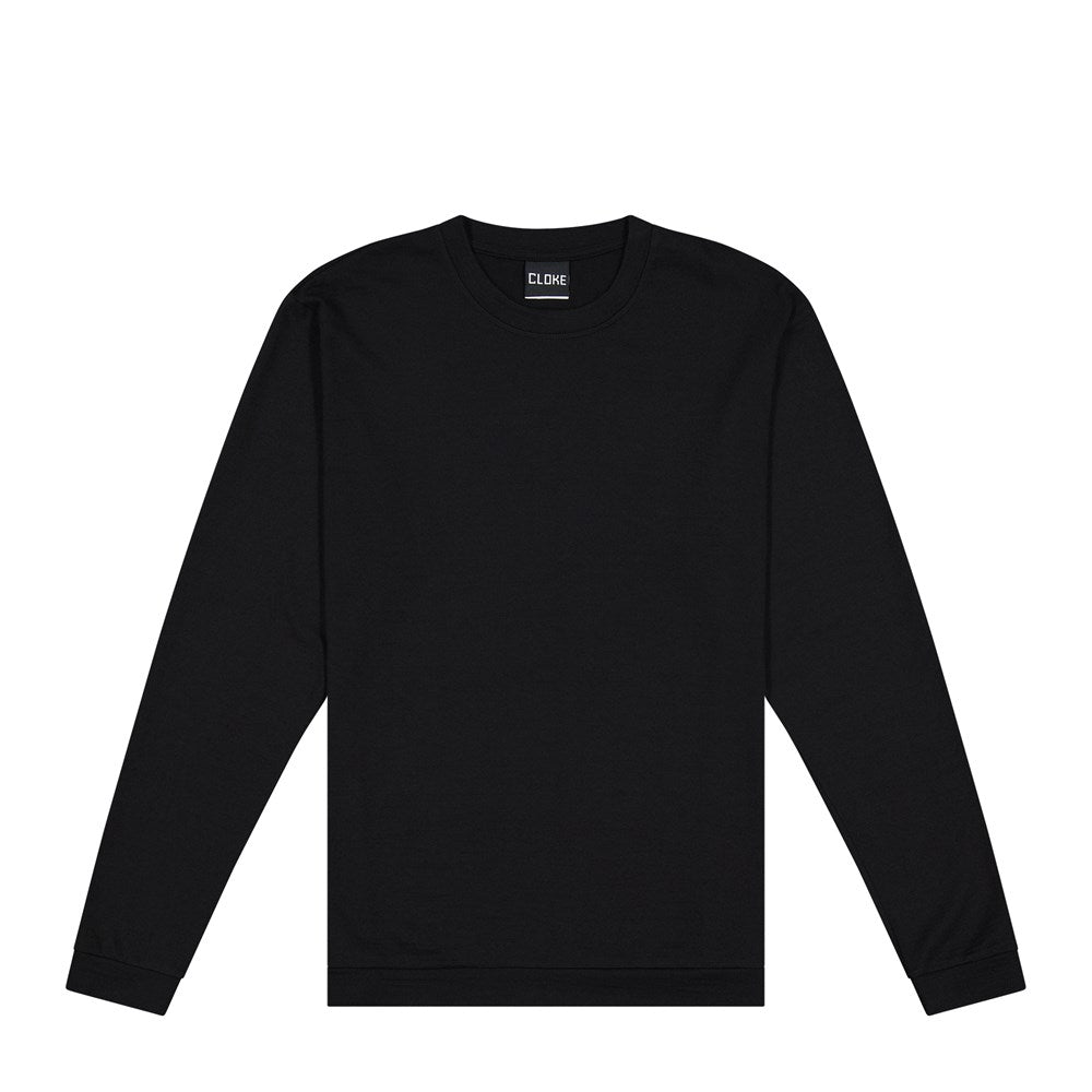 Moeraki Merino - Mens