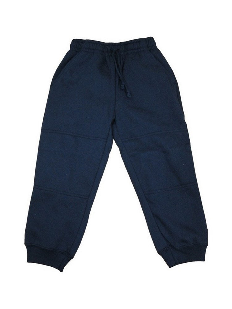 Reinforced Knee Sweatpants