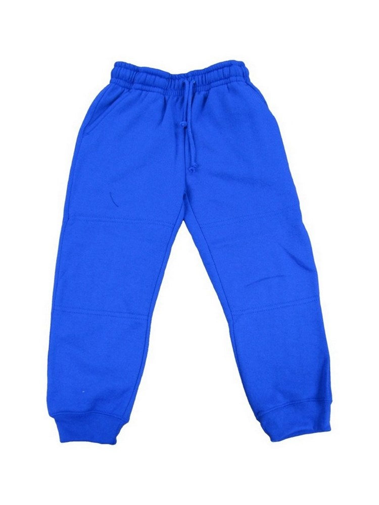 Reinforced Knee Sweatpants