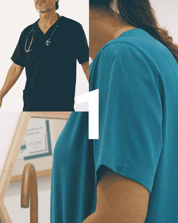 5 Things To Look For In Scrubs🩺