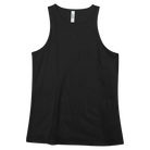 American Apparel CVC Womens Racerneck Tank