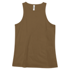 American Apparel CVC Womens Racerneck Tank