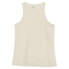 American Apparel CVC Womens Racerneck Tank