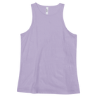 American Apparel CVC Womens Racerneck Tank