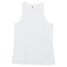 American Apparel CVC Womens Racerneck Tank