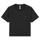 American Apparel Women's Fine Jersey Boxy T-Shirt