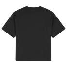 American Apparel Women's Fine Jersey Boxy T-Shirt