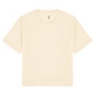 American Apparel Women's Fine Jersey Boxy T-Shirt