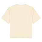 American Apparel Women's Fine Jersey Boxy T-Shirt