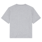 American Apparel Women's Fine Jersey Boxy T-Shirt