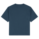 American Apparel Women's Fine Jersey Boxy T-Shirt