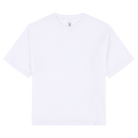 American Apparel Women's Fine Jersey Boxy T-Shirt