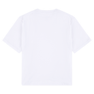 American Apparel Women's Fine Jersey Boxy T-Shirt