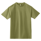 American Apparel Unisex Faded Heavyweight Cotton T