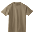 American Apparel Unisex Faded Heavyweight Cotton T