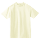 American Apparel Unisex Faded Heavyweight Cotton T
