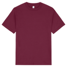 American Apparel Heavyweight Cotton Unisex T-Shirt