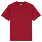 American Apparel Heavyweight Cotton Unisex T-Shirt