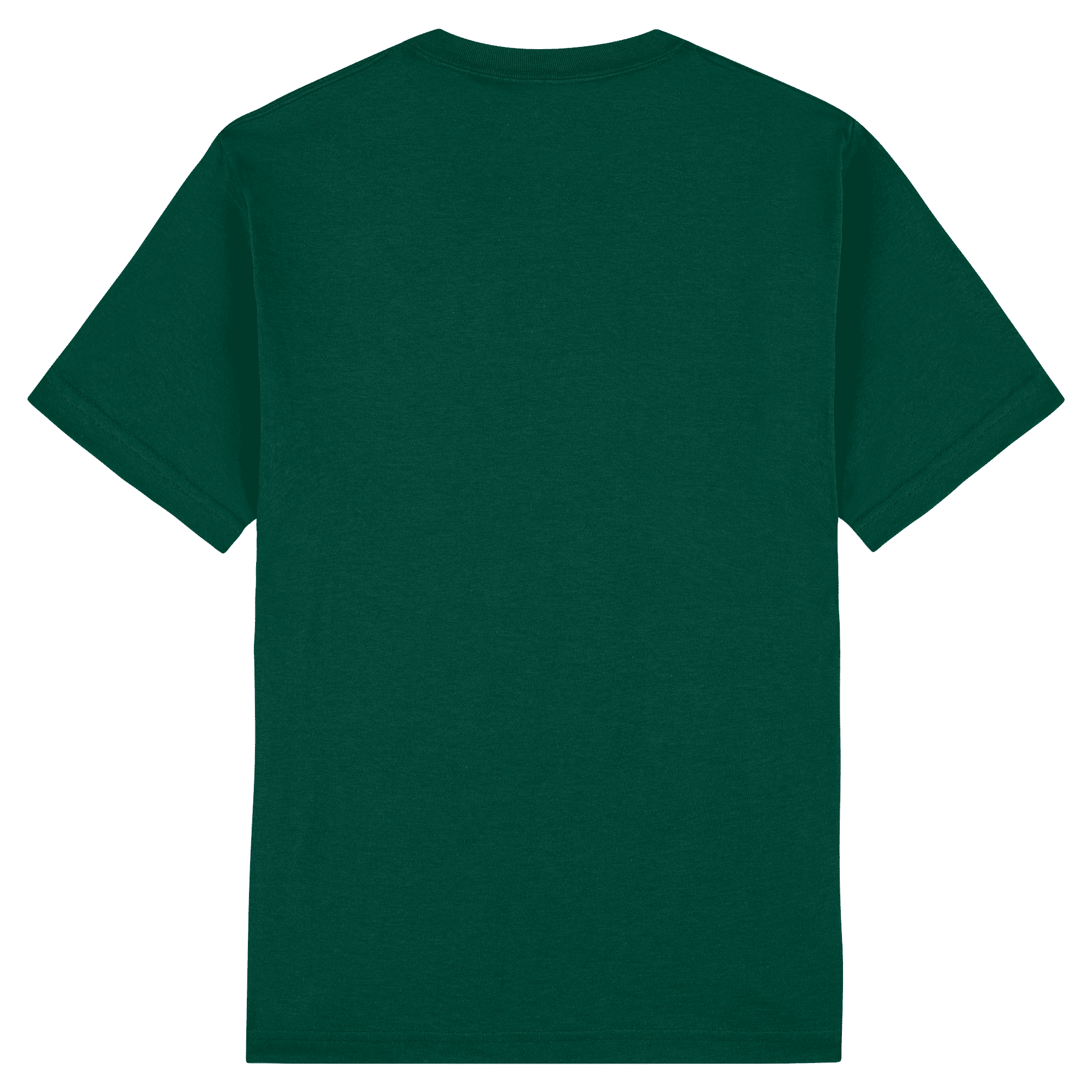 American Apparel Heavyweight Cotton Unisex T-Shirt