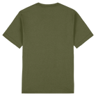 American Apparel Heavyweight Cotton Unisex T-Shirt